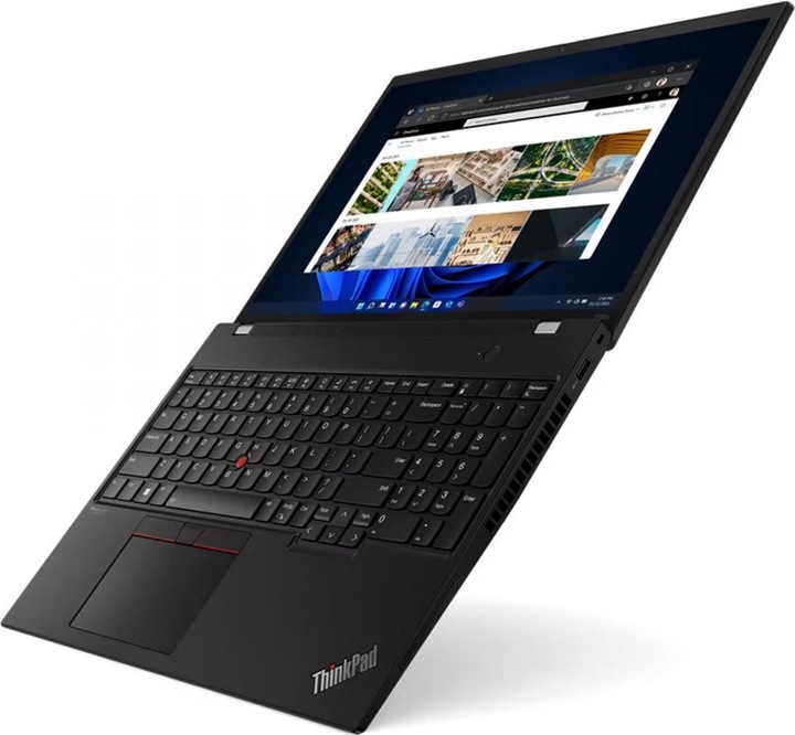 Image du produit Lenovo ThinkPad P16s Gen 2 (16", AMD Ryzen 7 Pro 7840U, 64 Go, 2000 Go, DE)