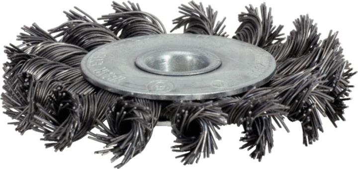 Produktbild KS Tools Stahldrahtrundbürste