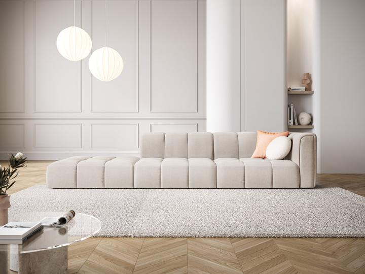 Actual product image Maison Heritage Adams (4-seater, Modular sofa)