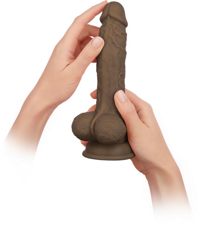 Actual product image Femme Funn TURBO BALLER 2.0
