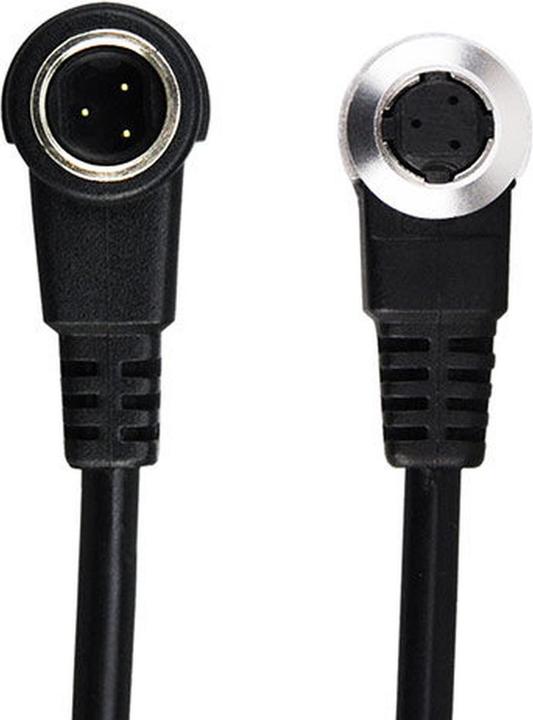 Actual product image JJC Cable AF2AM (Flash unit spare parts)