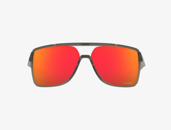 Actual product image Oakley Castel Sunglasses