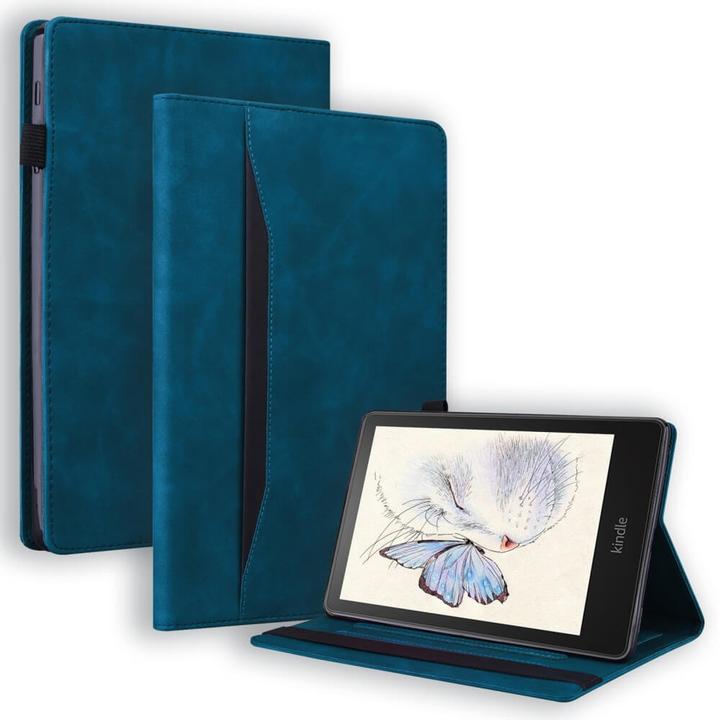 Produktbild Cover-Discount Kindle Paperwhite 2024 - Etui mit Kartenfächer