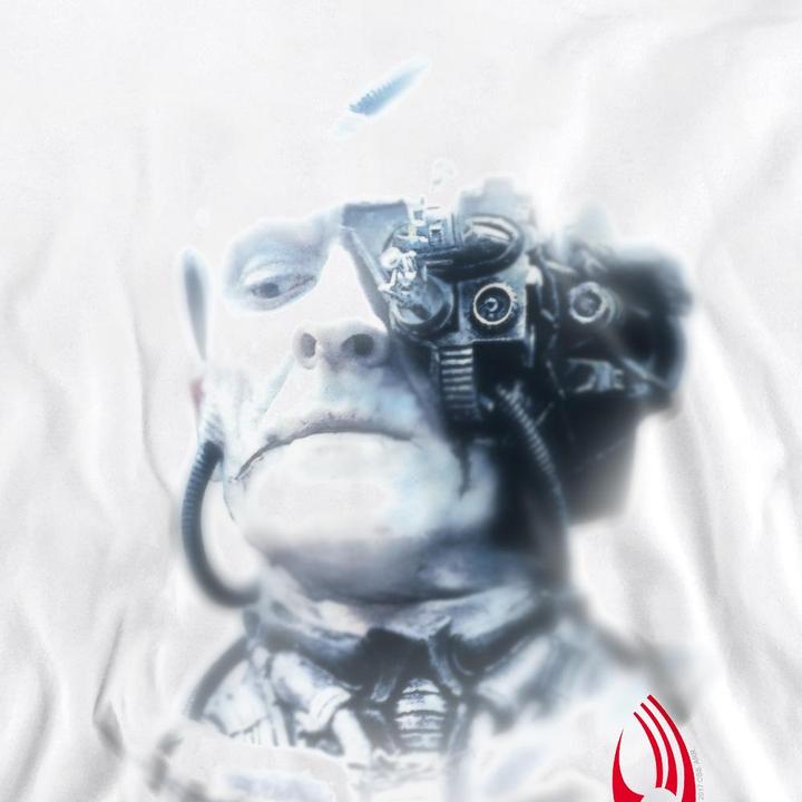 Produktbild Borg Sweatshirt (XL)