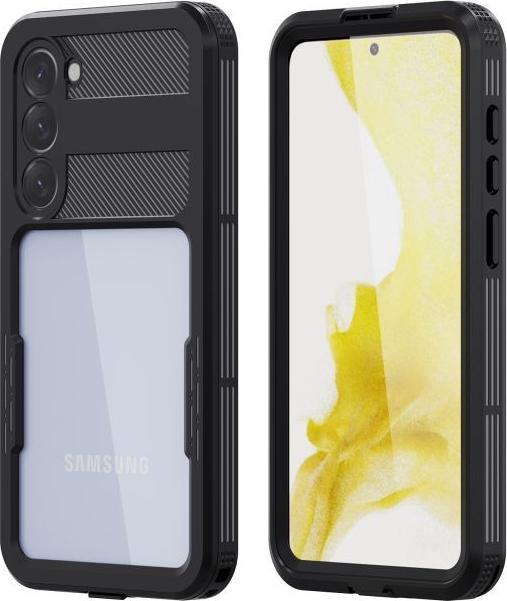 Produktbild Mu Sport 360° Allwetterschutz (Samsung Galaxy S23+)