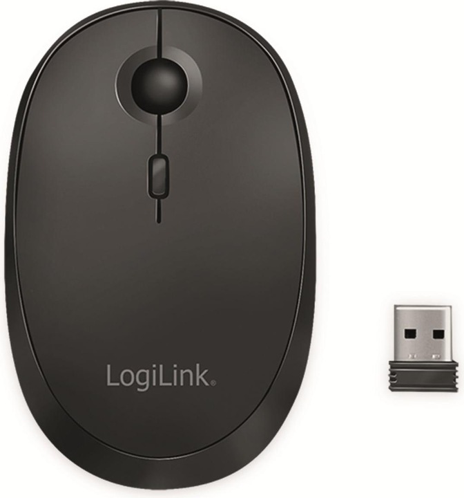 Actual product image LogiLink Mouse optical (Wireless)