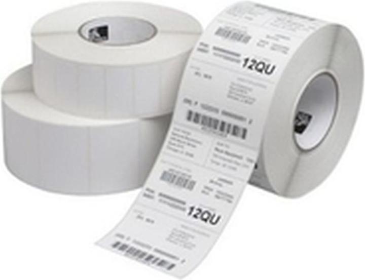Actual product image Zebra Z-Select 2000D 190 Day (102 mm)
