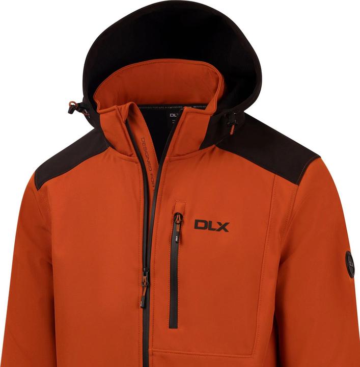 Produktbild Trespass Durand DLX Softshelljacke (3XL)