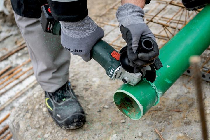 Produktbild Metabo Akku-Maschienen Combo Set