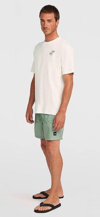 Image du produit O'Neill Beachshorts Uni Flower (XL)
