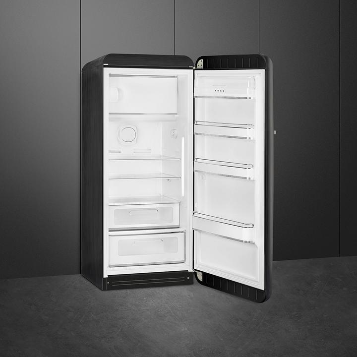 Actual product image Smeg FAB28RDBB6 (270 l)