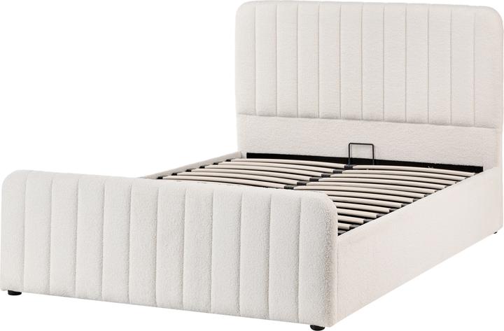 Actual product image Beliani Lunan (120 x 200 cm)