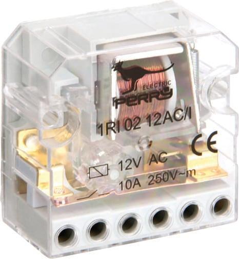 Actual product image Wallair Current impulse switch