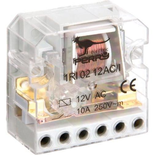 Thumbnail - Wallair, Verteilerschrank Zubehör, Stromstoss-Schalter