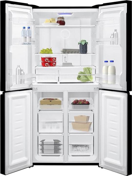 Produktbild Kibernetik C9470421NF (421 l)