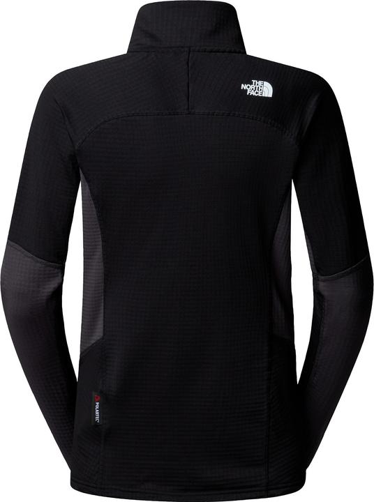 Actual product image North Face Women's Stormgap Powergrid Jacket (M)