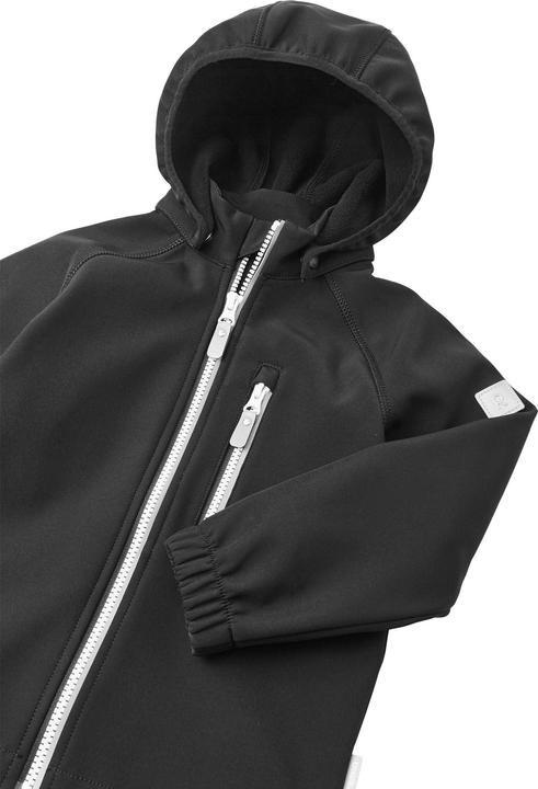 Produktbild Reima Vantti Softshell Jacke (140)