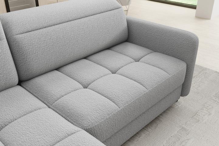 Produktbild ELTAP Barea (3-Sitzer, Ecksofa)