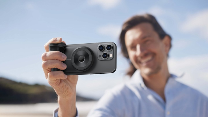 Produktbild Veger Snapcam (5000 mAh, 5 W, 18.50 Wh)