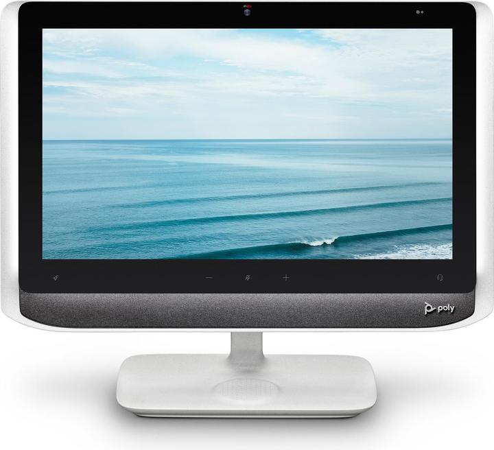 Produktbild Poly Studio P21 - LCD-Monitor - 54.6 cm (21.5")