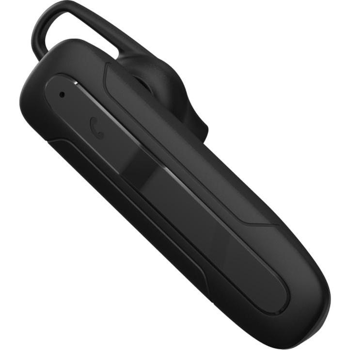 Thumbnail - xO Bluetooth Kopfhörer BE28 schwarz (Kabellos), Kopfhörer, Schwarz