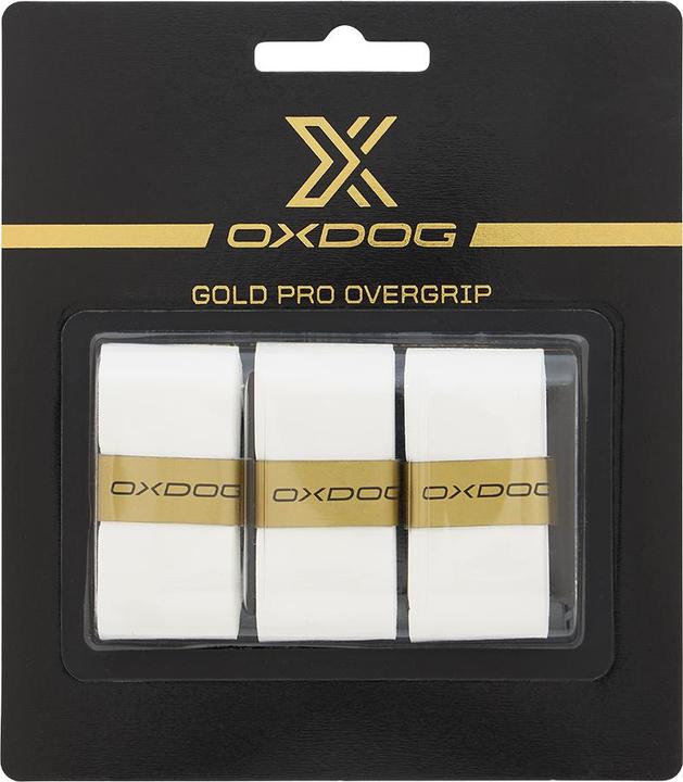 Image du produit Oxdog Gold Pro Overgrip