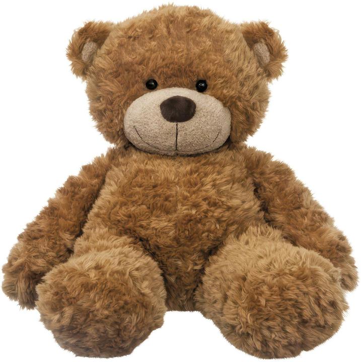 Aurora Brown bear (33 cm)