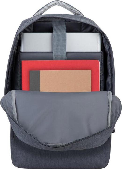 Produktbild Rivacase NB Rucksack Prater 7562 dunkel