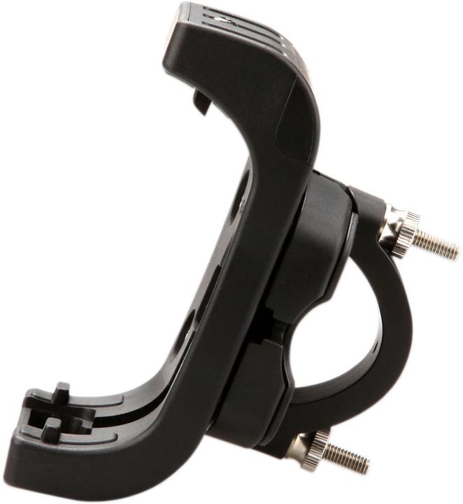 Actual product image Garmin Bike mount