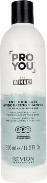 Produktbild Revlon Professional ProYouâ„¢ The Winner Anti Hair Loss Invigorating Shampoo (350 ml, Flüssiges Shampoo)