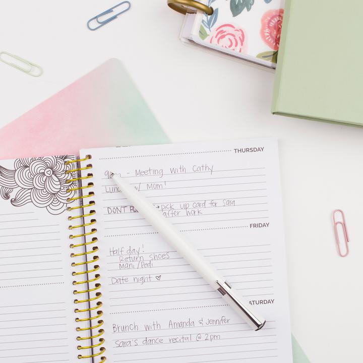 Produktbild Tombow Zoom L105 City, Weiss (Weiss, 1 x)