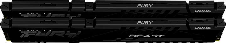 Actual product image Kingston FURY Beast (2 x 8GB, 5200 MHz, DDR5 RAM, DIMM)