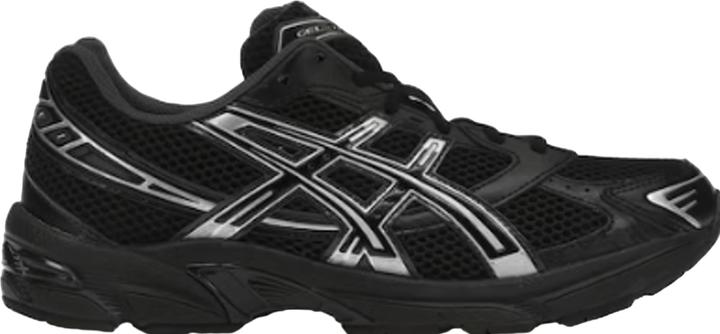 Image du produit ASICS Performance ASICS Gel-1130 Black Pure Silver (43.5)