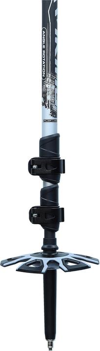 Productafbeelding Viking Trekkingstokken Wandelstokken Winterstokken - Lichtgewicht Verstelbare Koolstof Telescopische (135 cm)