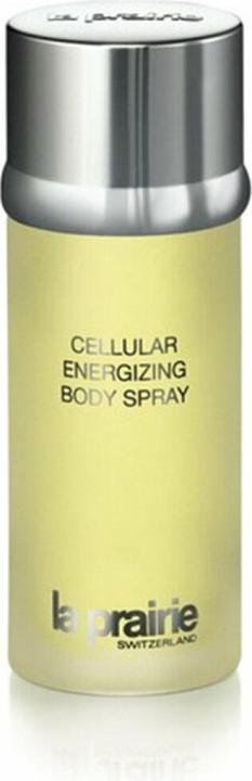 La Prairie Cellular Energizing Body Spray (100 ml, Body & hair fragrance spray)
