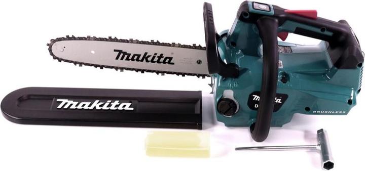 Actual product image Makita DUC306Z (Battery chain saw)