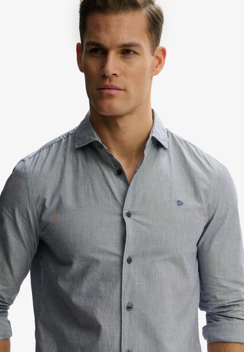 Immagine prodotto Superdry Cut Away Poplin (3XL)
