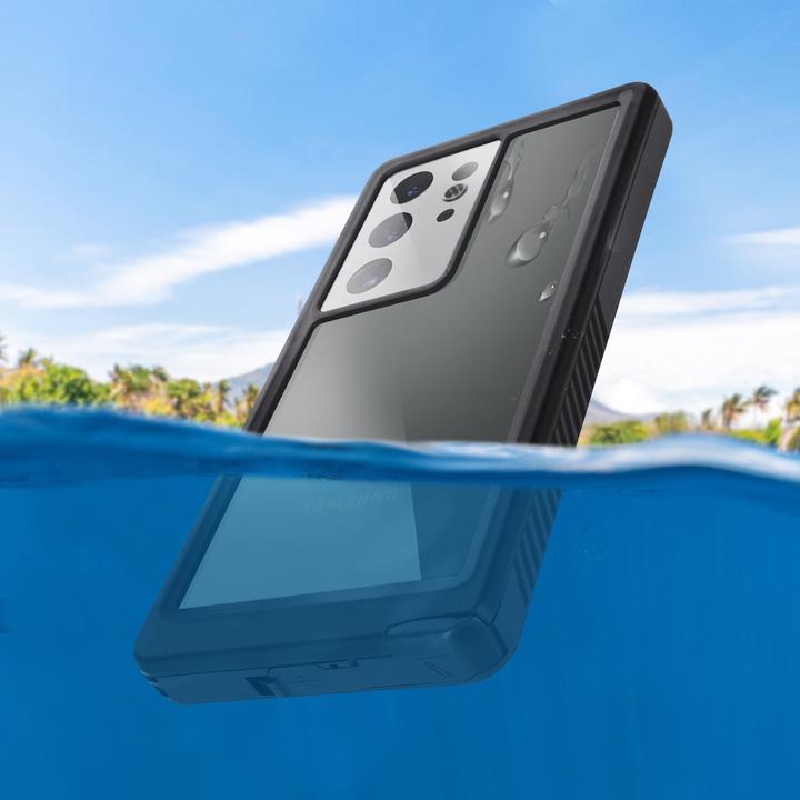 Produktbild Redpepper IP68 Waterproof, 360° Grad Schutz Series (Samsung Galaxy S23 Ultra)
