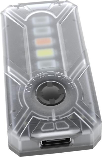 Produktbild Nitecore NU07 LE - Signalleuchte (6.20 cm, 15 lm)