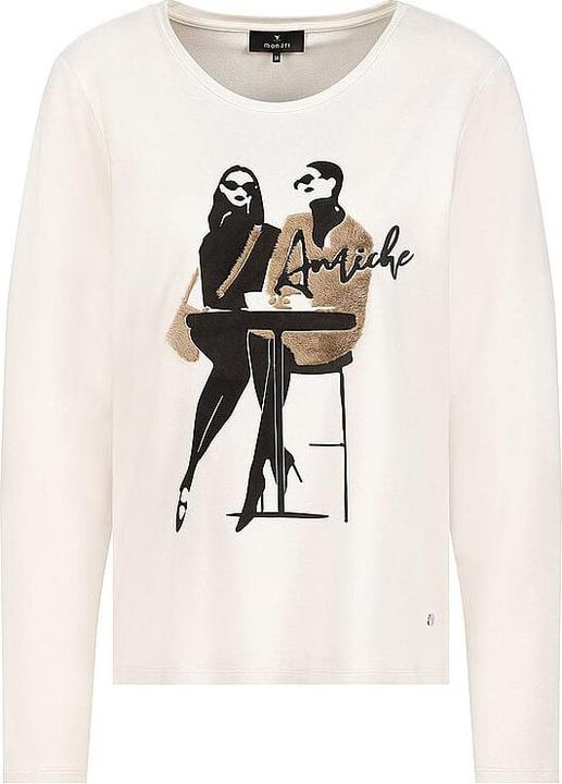 Produktbild Monari Langarmshirt (46)