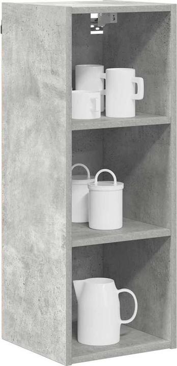 Actual product image vidaXL Küchenaufbewahrung (29.50 x 30 x 80 cm)