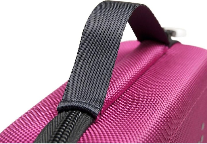 Actual product image Tonies Tonie Transporter Berry (German)