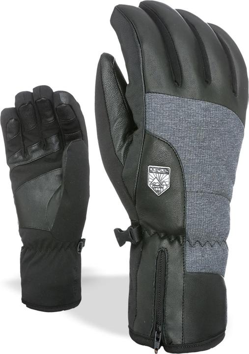 Actual product image Level Sharp (8.5)