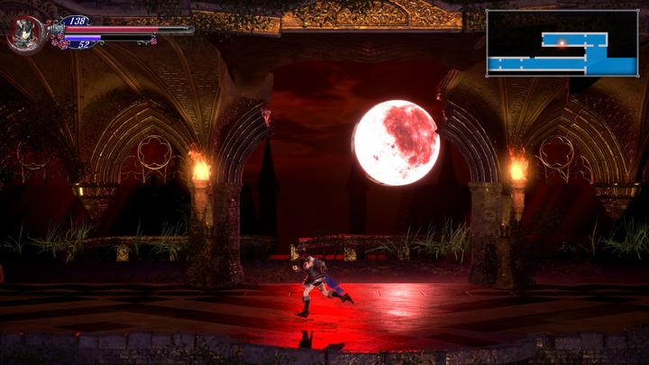 Produktbild 505 Games Bloodstained: Ritual of the Night (Import) (PS4)