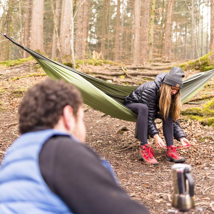 Actual product image Amazonas Traveller Thermo (200 kg)