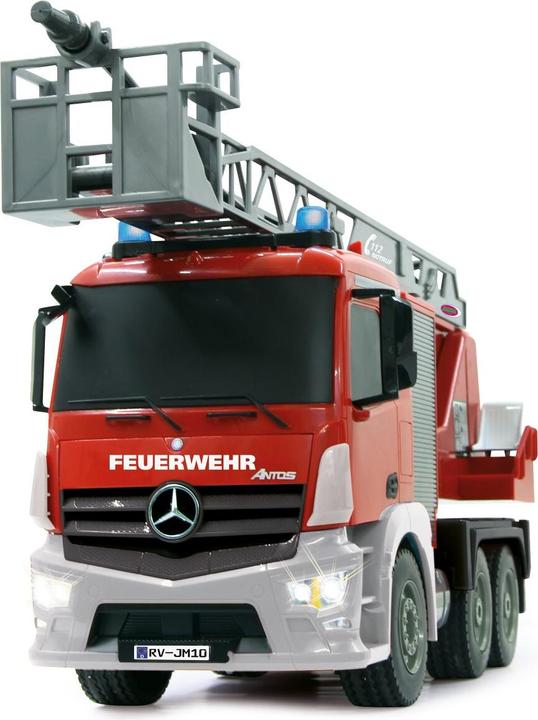 Image du produit Jamara Échelle de la table tournante des pompiers