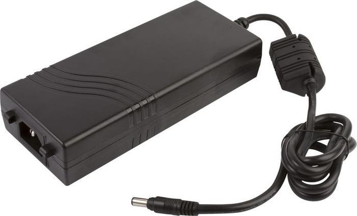 Produktbild XP Power Power Adapter Desk Top C14 24V 1.25A 30W (30 W)