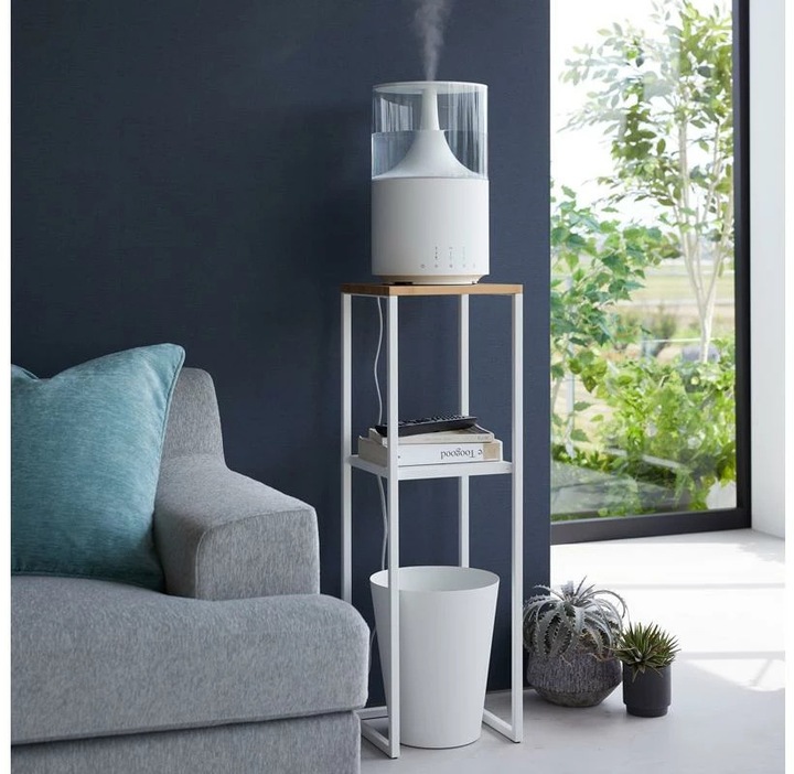 Actual product image Yamazaki Tower