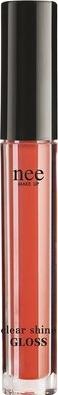 Produktbild NEE clear shine gloss gipsy
