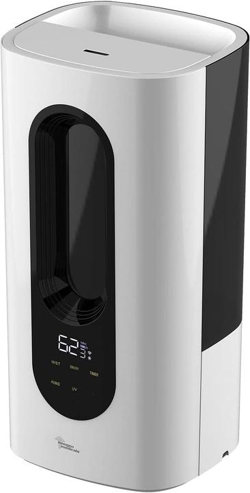 Actual product image Newgen medicals Digital WLAN Humidifier (25 m²)